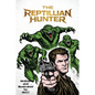 The Reptillian Hunter - Paperback