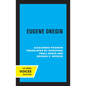 Eugene Onegin - Paperback