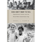 Kids Don't Want to Fail: Oppositional Culture and the Black-White Achievement Gap - Hardcover