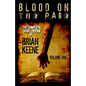 Blood on the Page: The Complete Short Fiction of Brian Keene, Volume 1 - Paperback