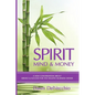 Spirit, Mind and Money: A New Conversation About Service and Success for Holistic Business Owners - Paperback