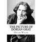 The Picture of Dorian Gray - Paperback