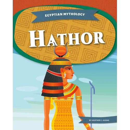 Hathor - Library Binding