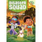 Wildfire Rescue: A Branches Book (Disaster Squad #1) - Hardcover