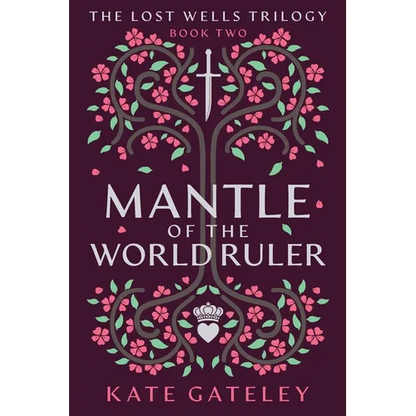 Mantle of the World Ruler - Paperback