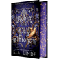 The Robin on the Oak Throne - Hardcover