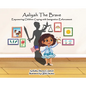 Aaliyah La Valiente: Empoderando a niños lidiando con la aplicación de la ley de inmigración - Hardcover