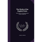 The Works of the English Poets: With Prefaces, Biographical and Critical, Volume 35 - Hardcover