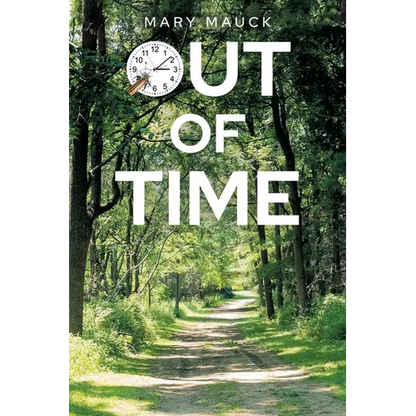 Out Of Time - Paperback