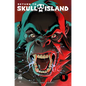 Return to Skull Island Vol. 1 - Paperback