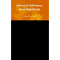 History of Art History: New Departures - Hardcover