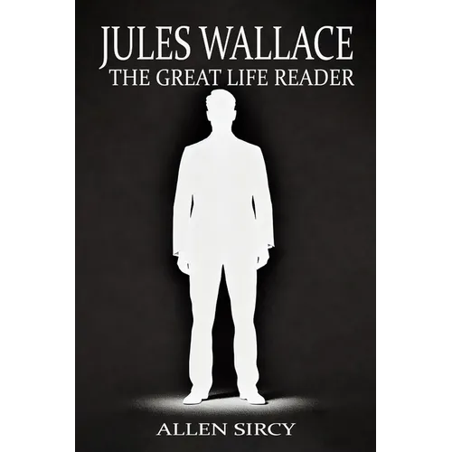 Jules Wallace: The Great Life Reader - Paperback