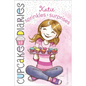 Katie Sprinkles & Surprises - Hardcover