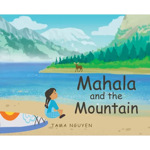 Mahala and the Mountain - Hardcover