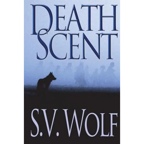 Death Scent - Paperback