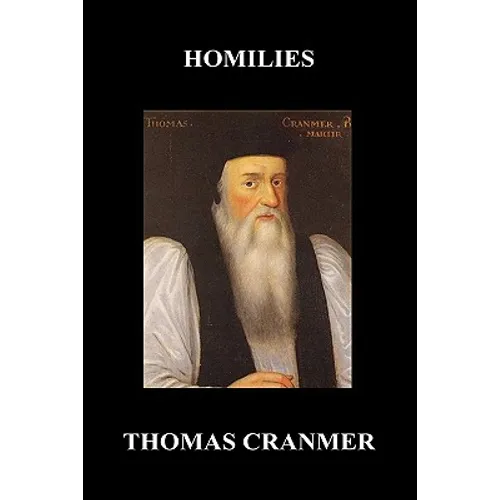 Homilies (Hardback) - Hardcover