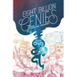 Eight Billion Genies - Paperback