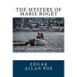 The Mystery of Marie Rogêt - Paperback