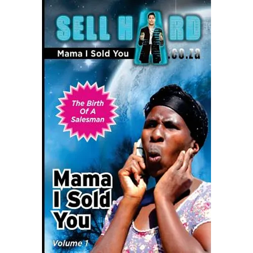 Mama I Sold You - Paperback