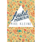 Arafat Mountain - Paperback