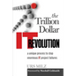 The Trillion Dollar It Revolution: A Unique Process to Stop Enormous It Project Failures - Paperback