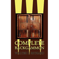Complete Backgammon - Paperback