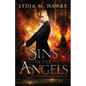 Sins of the Angels: A Supernatural Thriller - Paperback
