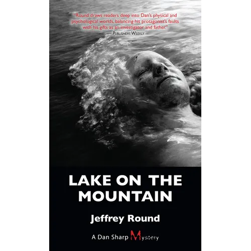 Lake on the Mountain - Paperback