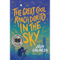 The Great Cool Ranch Dorito in the Sky - Hardcover