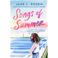 Songs of Summer - Hardcover