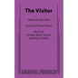 The Visitor - Paperback