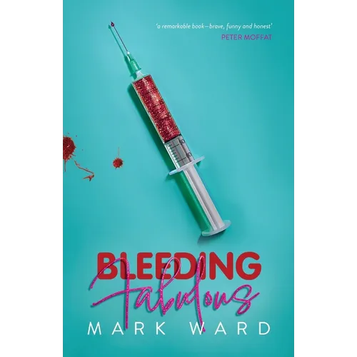 Bleeding Fabulous - Paperback