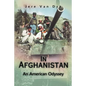 In Afghanistan: An American Odyssey - Paperback
