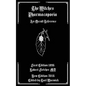 The Witches Pharmacopoeia: An Occult Reference - Paperback