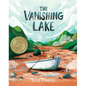 The Vanishing Lake - Hardcover