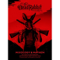 The Dead Rabbit Mixology & Mayhem: The Story of John Morrissey and the World's Best Cocktail Menu - Hardcover