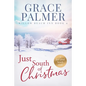 Just South of Christmas - Paperback