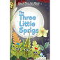 The Three Little Sprigs - Hardcover