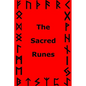 The Sacred Runes - Paperback