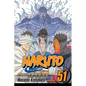 Naruto, Vol. 51 - Paperback