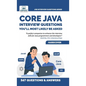 Core Java Interview Questions You'll Most Likely Be Asked - Hardcover