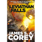 Leviathan Falls - Hardcover