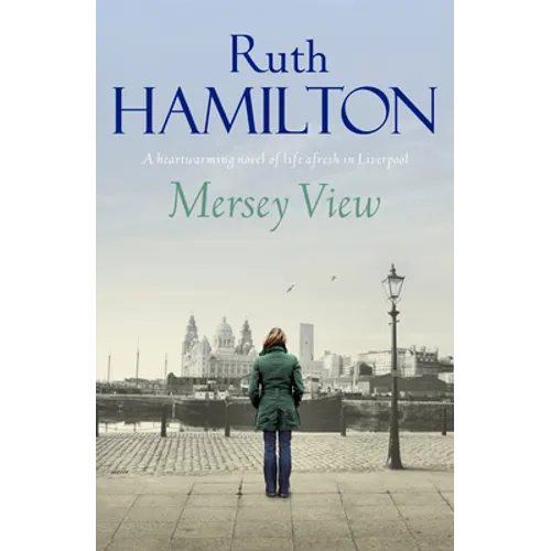 Mersey View - Paperback