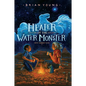 Healer of the Water Monster - Library Binding