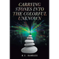 Carrying Stones into the Colorful Unknown - Paperback