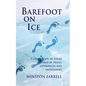 Barefoot On Ice: A Collection of Poems Inspired by Travel Experiences and Impressions - Paperback