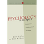 Psychology in the Spirit: Contours of a Transformational Psychology - Paperback