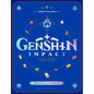 Genshin Impact Official Cookbook: Culinary Journeys Across Teyvat - Hardcover