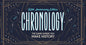 Chronology Card Game