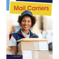Mail Carriers - Paperback